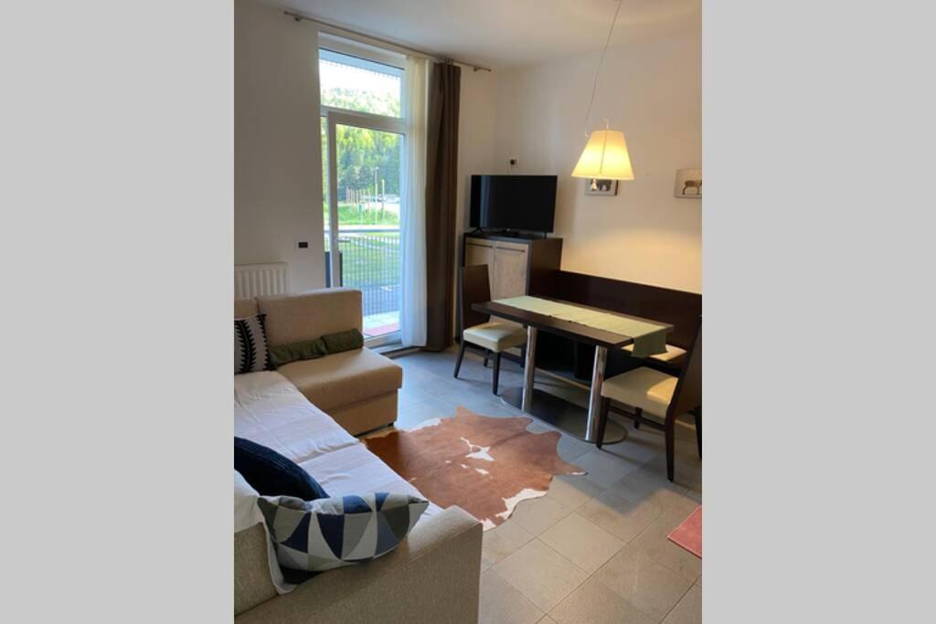 Apartma Rozi Apartment Kranjska Gora Exterior photo